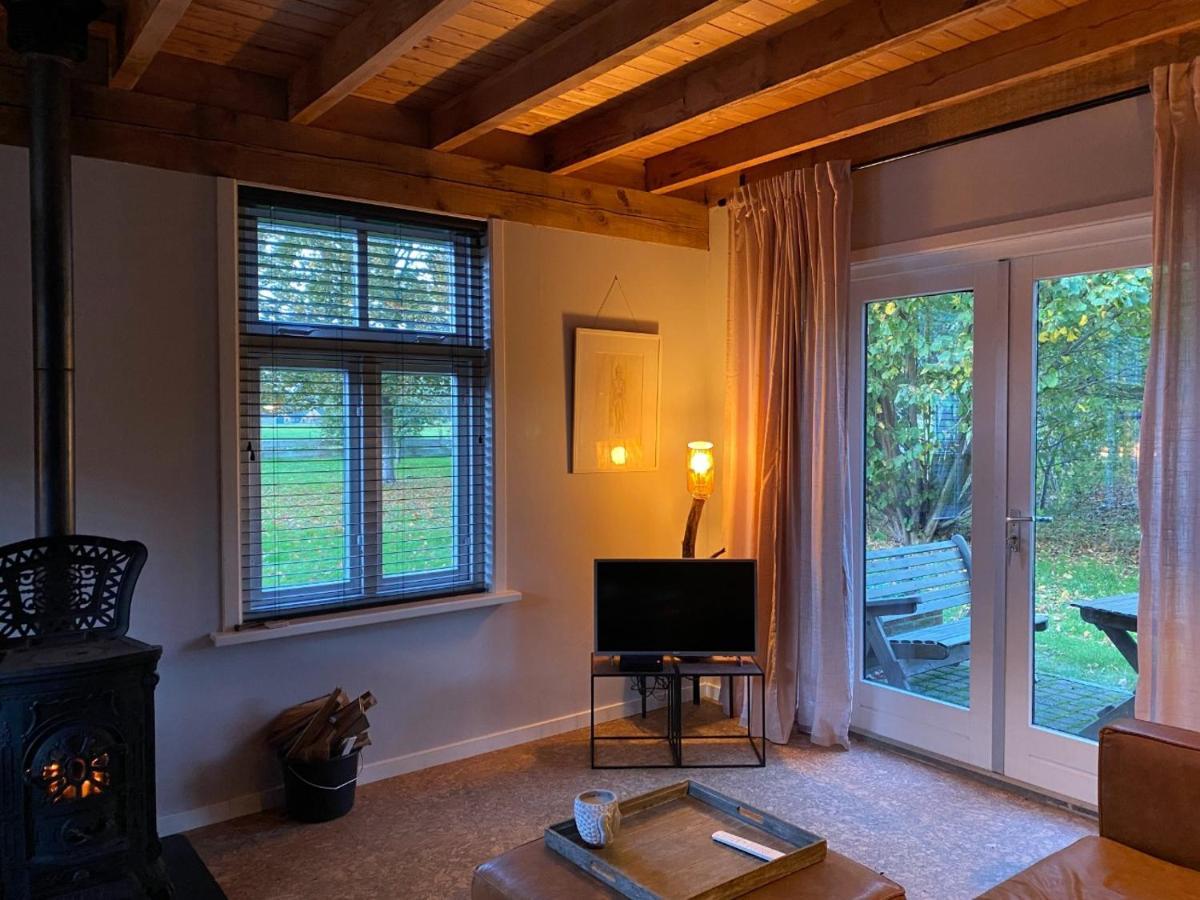 Brour&Bos Laren (Gelderland) Exterior foto